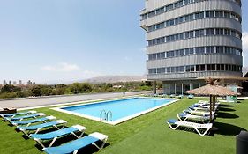 La Estacion Hotel Benidorm 4*